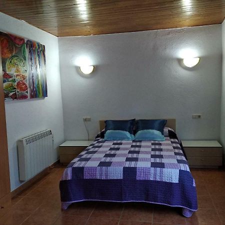 Apartamentos Loli ベルガ エクステリア 写真