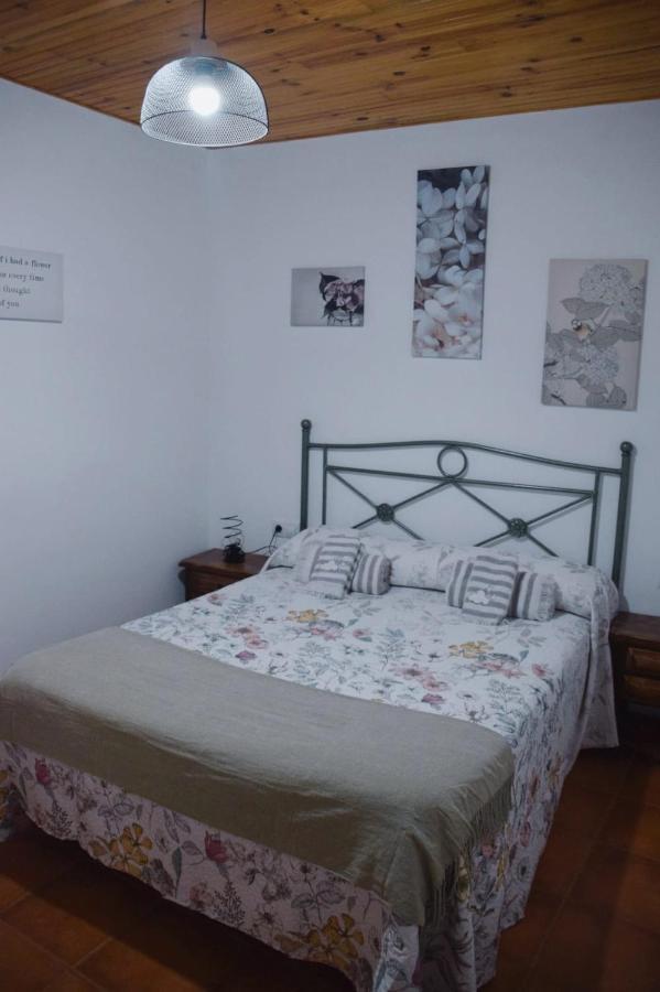 Apartamentos Loli ベルガ エクステリア 写真