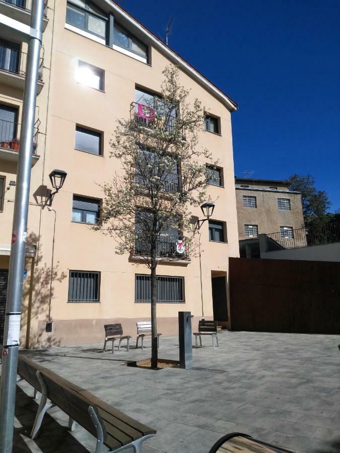 Apartamentos Loli ベルガ エクステリア 写真