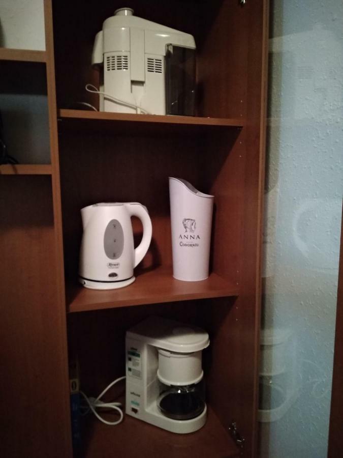 Apartamentos Loli ベルガ エクステリア 写真